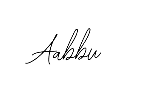 How to Draw Aabbu signature style? Bearetta-2O07w is a latest design signature styles for name Aabbu. Aabbu signature style 12 images and pictures png