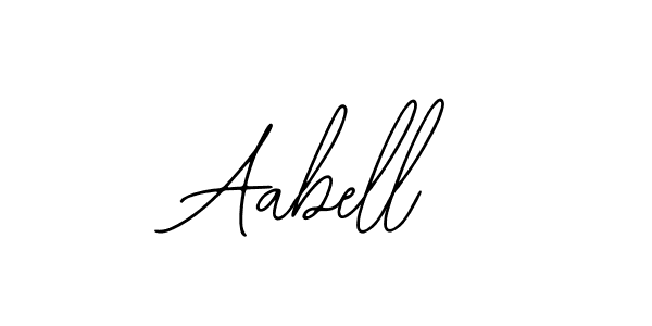 Best and Professional Signature Style for Aabell. Bearetta-2O07w Best Signature Style Collection. Aabell signature style 12 images and pictures png