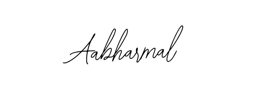 Here are the top 10 professional signature styles for the name Aabharmal. These are the best autograph styles you can use for your name. Aabharmal signature style 12 images and pictures png