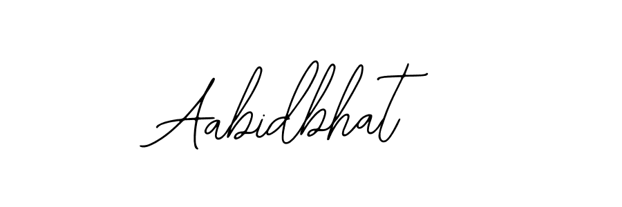 Once you've used our free online signature maker to create your best signature Bearetta-2O07w style, it's time to enjoy all of the benefits that Aabidbhat name signing documents. Aabidbhat signature style 12 images and pictures png