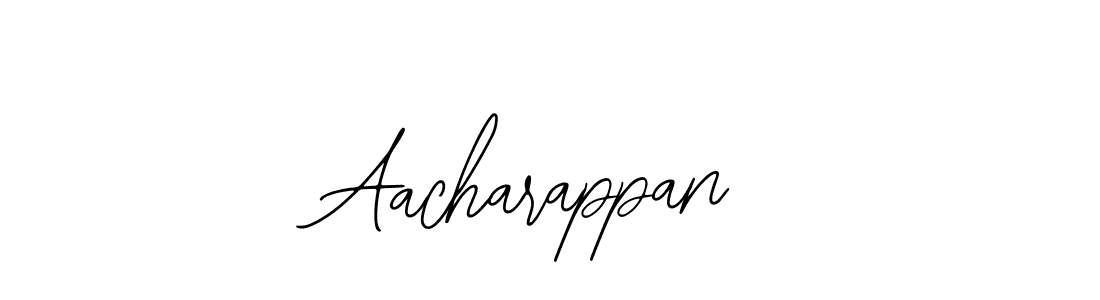 It looks lik you need a new signature style for name Aacharappan. Design unique handwritten (Bearetta-2O07w) signature with our free signature maker in just a few clicks. Aacharappan signature style 12 images and pictures png