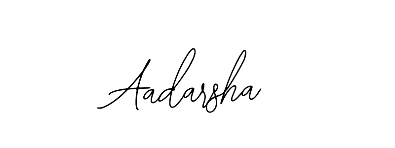 Similarly Bearetta-2O07w is the best handwritten signature design. Signature creator online .You can use it as an online autograph creator for name Aadarsha. Aadarsha signature style 12 images and pictures png