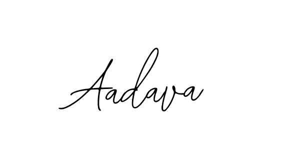 Create a beautiful signature design for name Aadava. With this signature (Bearetta-2O07w) fonts, you can make a handwritten signature for free. Aadava signature style 12 images and pictures png