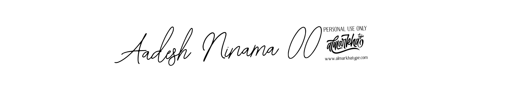 Check out images of Autograph of Aadesh Ninama 007 name. Actor Aadesh Ninama 007 Signature Style. Bearetta-2O07w is a professional sign style online. Aadesh Ninama 007 signature style 12 images and pictures png