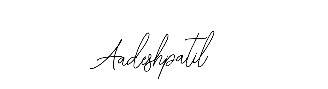 You can use this online signature creator to create a handwritten signature for the name Aadeshpatil. This is the best online autograph maker. Aadeshpatil signature style 12 images and pictures png