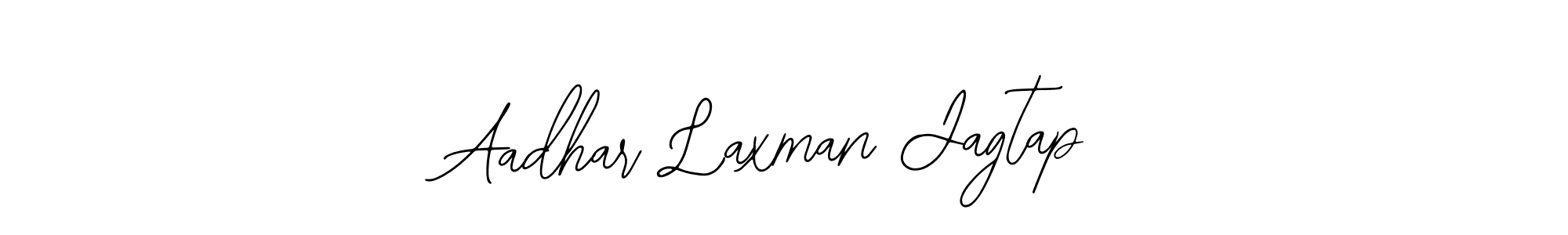 Once you've used our free online signature maker to create your best signature Bearetta-2O07w style, it's time to enjoy all of the benefits that Aadhar Laxman Jagtap name signing documents. Aadhar Laxman Jagtap signature style 12 images and pictures png