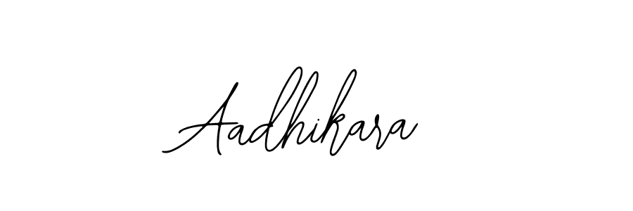 Once you've used our free online signature maker to create your best signature Bearetta-2O07w style, it's time to enjoy all of the benefits that Aadhikara name signing documents. Aadhikara signature style 12 images and pictures png