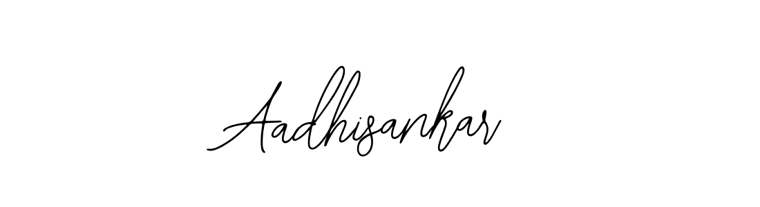 Make a beautiful signature design for name Aadhisankar. With this signature (Bearetta-2O07w) style, you can create a handwritten signature for free. Aadhisankar signature style 12 images and pictures png