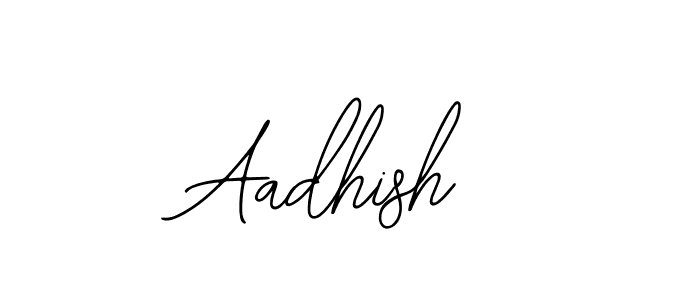 Similarly Bearetta-2O07w is the best handwritten signature design. Signature creator online .You can use it as an online autograph creator for name Aadhish. Aadhish signature style 12 images and pictures png