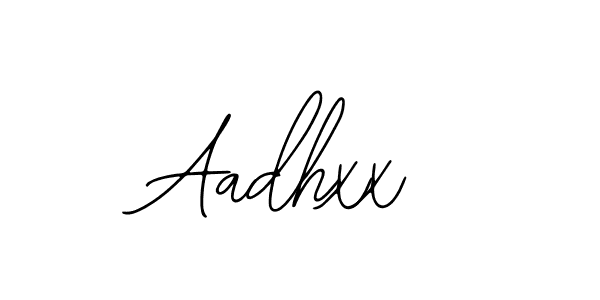 Create a beautiful signature design for name Aadhxx. With this signature (Bearetta-2O07w) fonts, you can make a handwritten signature for free. Aadhxx signature style 12 images and pictures png