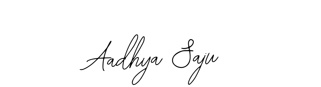 This is the best signature style for the Aadhya Saju name. Also you like these signature font (Bearetta-2O07w). Mix name signature. Aadhya Saju signature style 12 images and pictures png