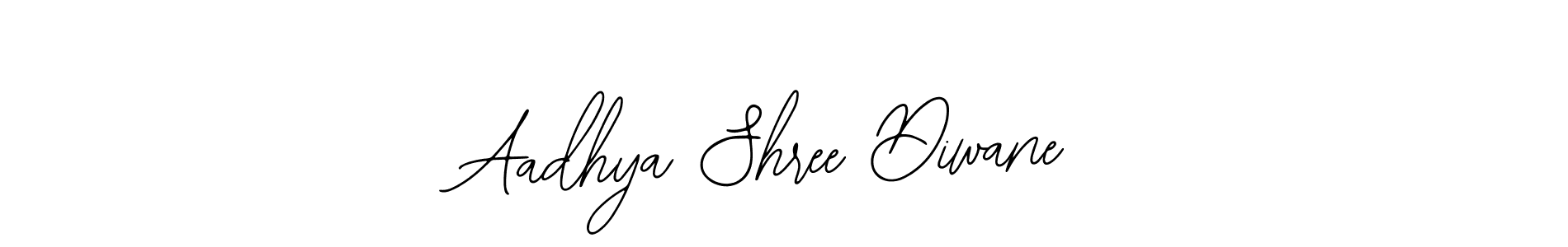 if you are searching for the best signature style for your name Aadhya Shree Diwane. so please give up your signature search. here we have designed multiple signature styles  using Bearetta-2O07w. Aadhya Shree Diwane signature style 12 images and pictures png