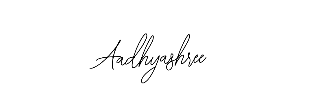 Make a beautiful signature design for name Aadhyashree. With this signature (Bearetta-2O07w) style, you can create a handwritten signature for free. Aadhyashree signature style 12 images and pictures png