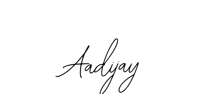 You can use this online signature creator to create a handwritten signature for the name Aadijay. This is the best online autograph maker. Aadijay signature style 12 images and pictures png