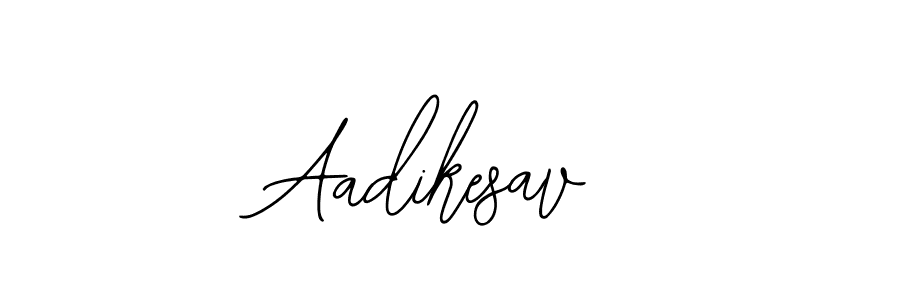 This is the best signature style for the Aadikesav name. Also you like these signature font (Bearetta-2O07w). Mix name signature. Aadikesav signature style 12 images and pictures png