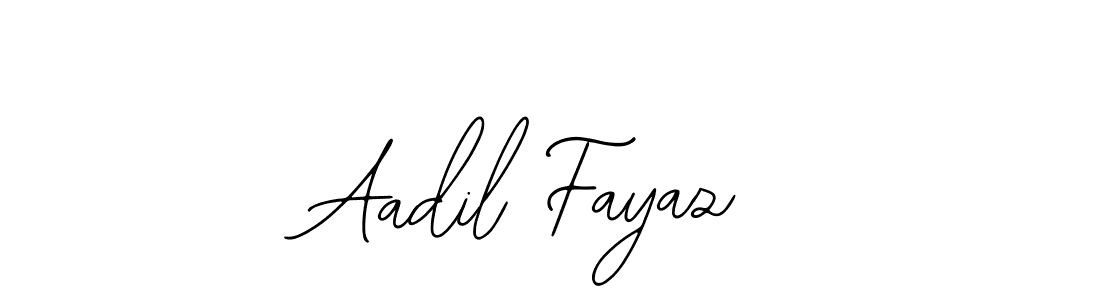 It looks lik you need a new signature style for name Aadil Fayaz. Design unique handwritten (Bearetta-2O07w) signature with our free signature maker in just a few clicks. Aadil Fayaz signature style 12 images and pictures png