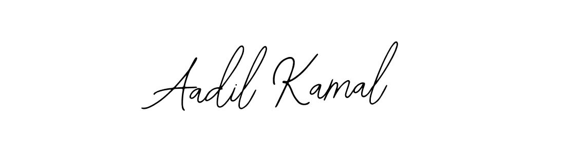 Check out images of Autograph of Aadil Kamal name. Actor Aadil Kamal Signature Style. Bearetta-2O07w is a professional sign style online. Aadil Kamal signature style 12 images and pictures png