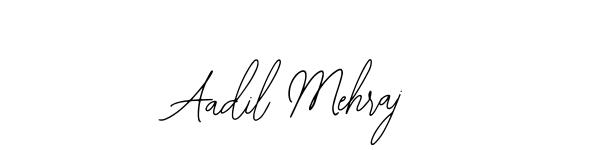 Once you've used our free online signature maker to create your best signature Bearetta-2O07w style, it's time to enjoy all of the benefits that Aadil Mehraj name signing documents. Aadil Mehraj signature style 12 images and pictures png