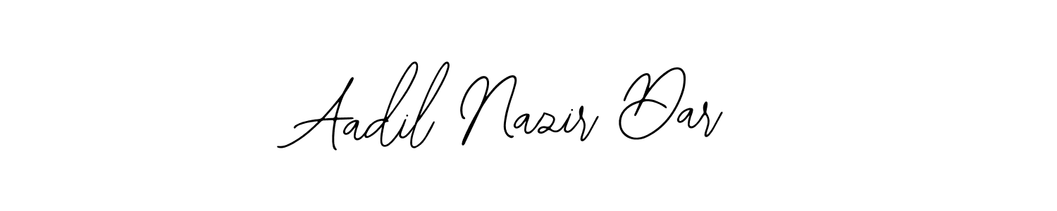 Here are the top 10 professional signature styles for the name Aadil Nazir Dar. These are the best autograph styles you can use for your name. Aadil Nazir Dar signature style 12 images and pictures png