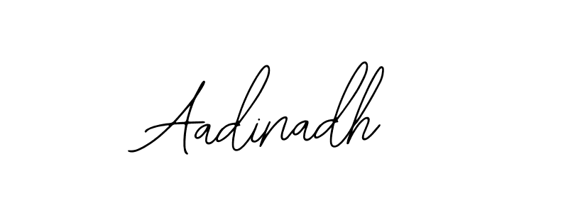It looks lik you need a new signature style for name Aadinadh. Design unique handwritten (Bearetta-2O07w) signature with our free signature maker in just a few clicks. Aadinadh signature style 12 images and pictures png
