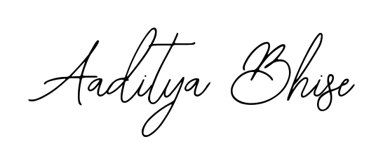 Enhance your business communications with Aaditya Bhise signature in Bearetta-2O07w lettering. Clean, modern, and universally compatible. Aaditya Bhise signature style 12 images and pictures png