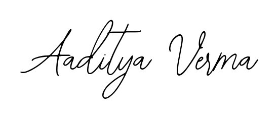 The Bearetta-2O07w font gives name Aaditya Verma a signature that looks effortless yet distinguished. Download high-res PNG instantly. Aaditya Verma signature style 12 images and pictures png