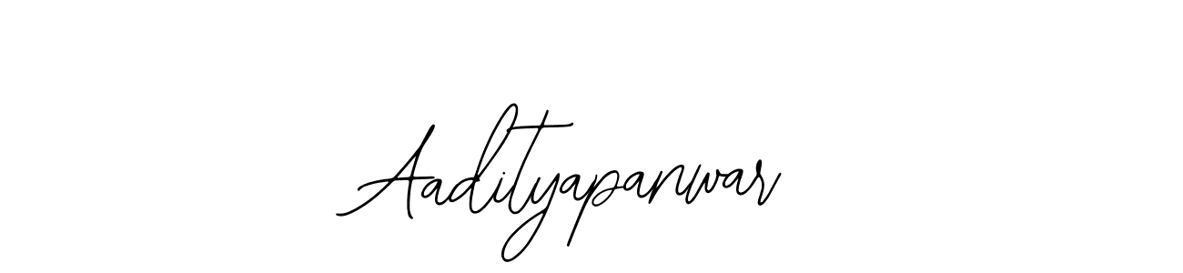Aadityapanwar stylish signature style. Best Handwritten Sign (Bearetta-2O07w) for my name. Handwritten Signature Collection Ideas for my name Aadityapanwar. Aadityapanwar signature style 12 images and pictures png