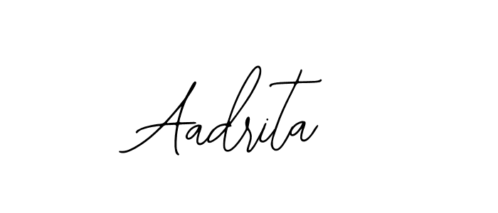 It looks lik you need a new signature style for name Aadrita. Design unique handwritten (Bearetta-2O07w) signature with our free signature maker in just a few clicks. Aadrita signature style 12 images and pictures png