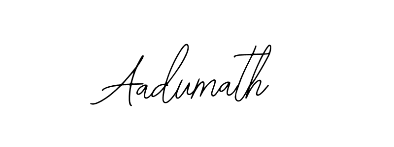 It looks lik you need a new signature style for name Aadumath. Design unique handwritten (Bearetta-2O07w) signature with our free signature maker in just a few clicks. Aadumath signature style 12 images and pictures png