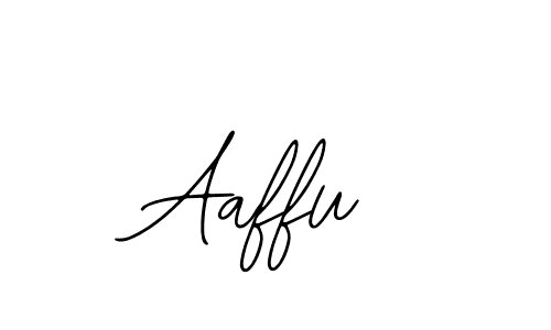 Create a beautiful signature design for name Aaffu. With this signature (Bearetta-2O07w) fonts, you can make a handwritten signature for free. Aaffu signature style 12 images and pictures png