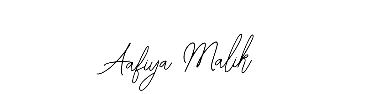 Similarly Bearetta-2O07w is the best handwritten signature design. Signature creator online .You can use it as an online autograph creator for name Aafiya Malik. Aafiya Malik signature style 12 images and pictures png