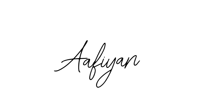 Make a beautiful signature design for name Aafiyan. With this signature (Bearetta-2O07w) style, you can create a handwritten signature for free. Aafiyan signature style 12 images and pictures png