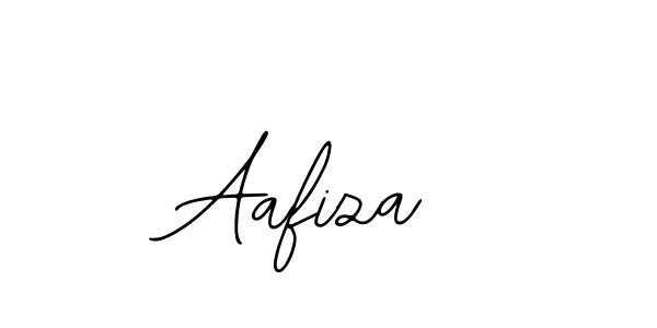 The best way (Bearetta-2O07w) to make a short signature is to pick only two or three words in your name. The name Aafiza include a total of six letters. For converting this name. Aafiza signature style 12 images and pictures png