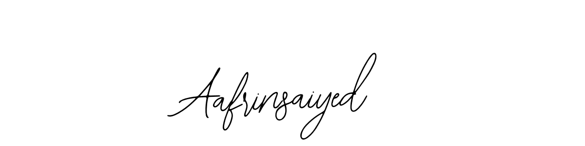 Check out images of Autograph of Aafrinsaiyed name. Actor Aafrinsaiyed Signature Style. Bearetta-2O07w is a professional sign style online. Aafrinsaiyed signature style 12 images and pictures png