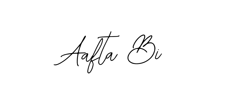 Best and Professional Signature Style for Aafta Bi. Bearetta-2O07w Best Signature Style Collection. Aafta Bi signature style 12 images and pictures png