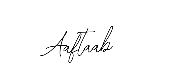 Also You can easily find your signature by using the search form. We will create Aaftaab name handwritten signature images for you free of cost using Bearetta-2O07w sign style. Aaftaab signature style 12 images and pictures png