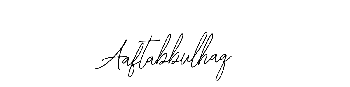 You can use this online signature creator to create a handwritten signature for the name Aaftabbulhaq. This is the best online autograph maker. Aaftabbulhaq signature style 12 images and pictures png