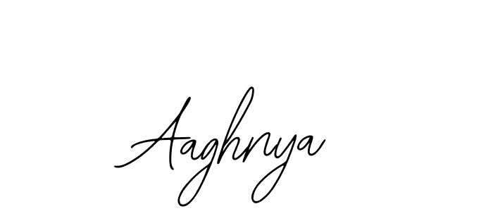 if you are searching for the best signature style for your name Aaghnya. so please give up your signature search. here we have designed multiple signature styles  using Bearetta-2O07w. Aaghnya signature style 12 images and pictures png