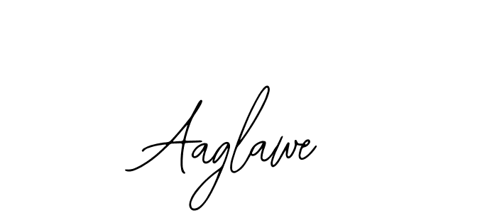 Make a short Aaglawe signature style. Manage your documents anywhere anytime using Bearetta-2O07w. Create and add eSignatures, submit forms, share and send files easily. Aaglawe signature style 12 images and pictures png