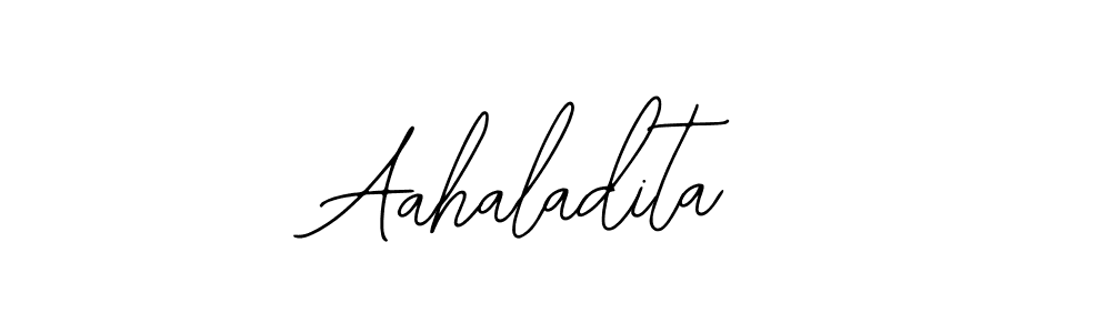 Also You can easily find your signature by using the search form. We will create Aahaladita name handwritten signature images for you free of cost using Bearetta-2O07w sign style. Aahaladita signature style 12 images and pictures png