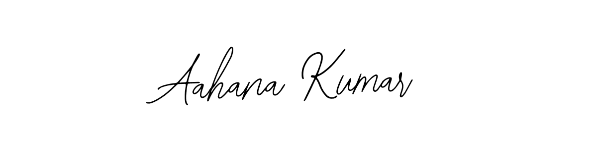 Once you've used our free online signature maker to create your best signature Bearetta-2O07w style, it's time to enjoy all of the benefits that Aahana Kumar name signing documents. Aahana Kumar signature style 12 images and pictures png