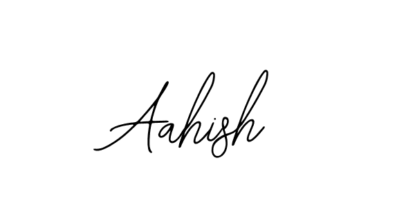 Make a beautiful signature design for name Aahish. With this signature (Bearetta-2O07w) style, you can create a handwritten signature for free. Aahish signature style 12 images and pictures png