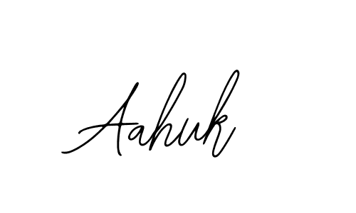 Once you've used our free online signature maker to create your best signature Bearetta-2O07w style, it's time to enjoy all of the benefits that Aahuk name signing documents. Aahuk signature style 12 images and pictures png