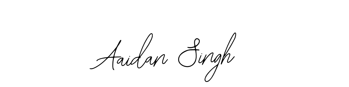 You can use this online signature creator to create a handwritten signature for the name Aaidan Singh. This is the best online autograph maker. Aaidan Singh signature style 12 images and pictures png