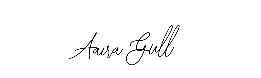 Similarly Bearetta-2O07w is the best handwritten signature design. Signature creator online .You can use it as an online autograph creator for name Aaira Gull. Aaira Gull signature style 12 images and pictures png