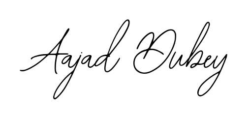 Elevate your brand with a stunning Aajad Dubey eSignature. The Bearetta-2O07w style provides a balanced, flowing aesthetic for everyday signing. Aajad Dubey signature style 12 images and pictures png