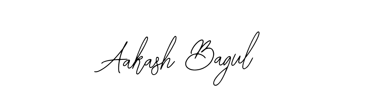 Once you've used our free online signature maker to create your best signature Bearetta-2O07w style, it's time to enjoy all of the benefits that Aakash Bagul name signing documents. Aakash Bagul signature style 12 images and pictures png