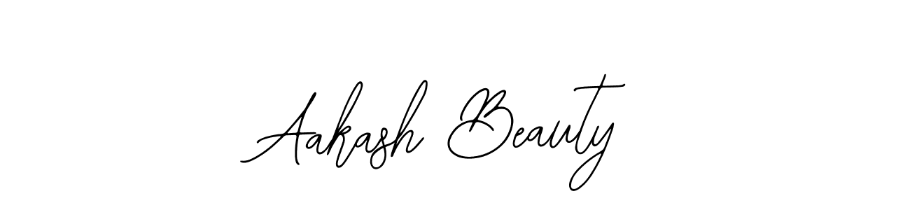 This is the best signature style for the Aakash Beauty name. Also you like these signature font (Bearetta-2O07w). Mix name signature. Aakash Beauty signature style 12 images and pictures png