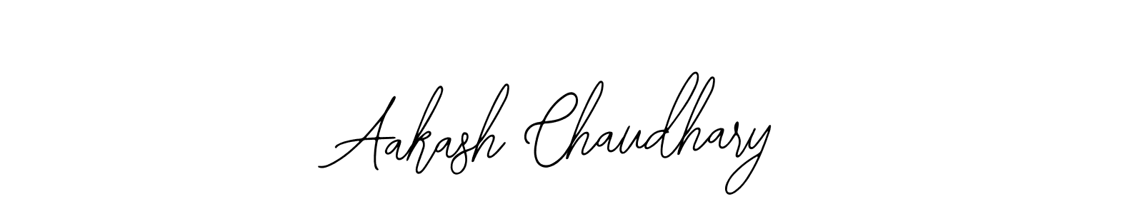 Make a beautiful signature design for name Aakash Chaudhary. Use this online signature maker to create a handwritten signature for free. Aakash Chaudhary signature style 12 images and pictures png