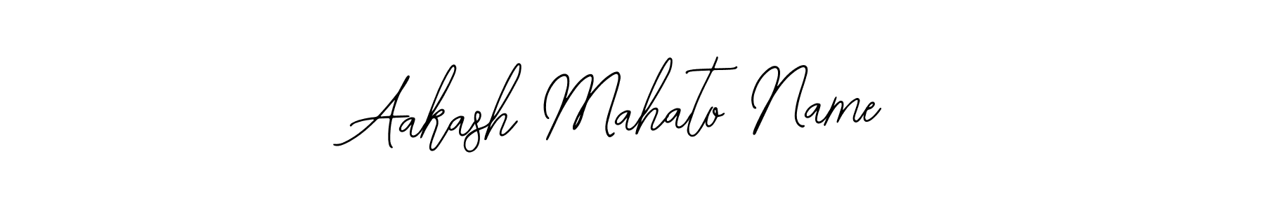 Also You can easily find your signature by using the search form. We will create Aakash Mahato Name name handwritten signature images for you free of cost using Bearetta-2O07w sign style. Aakash Mahato Name signature style 12 images and pictures png